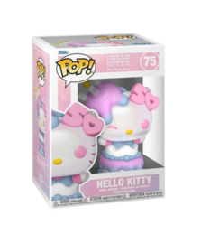 Funko Pop! - Hello Kitty 50th Anniversary #75
