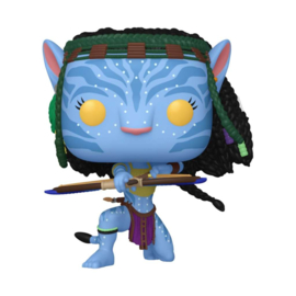 Funko Pop! - Avatar Neytiri #1550