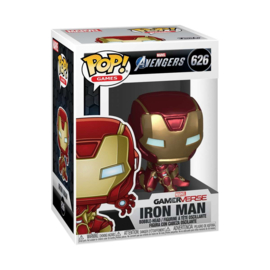Funko Pop! - Marvel Avengers Iron Man #626