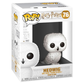 Funko Pop! - Harry Potter Hedwig #76