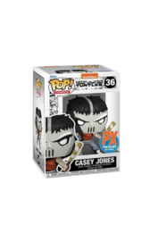 Funko Pop! - Ninja Turtle Casey Jones #36