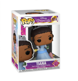 Funko Pop! - Disney Princess Tiana #1014