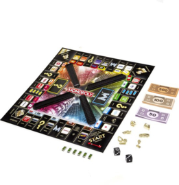 Tweedehands: Monopoly - Empire