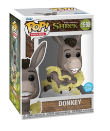 Funko Pop! - Shrek Donkey #1598