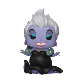 Funko Pop! - Disney The little Mermaid Ursula #568