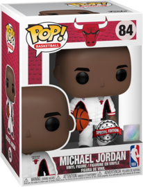 Funko Pop! - Basketball Michael Jordan #84