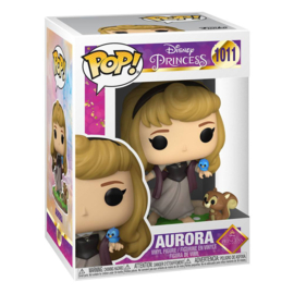 Funko Pop! - Disney Princess Aurora #1011