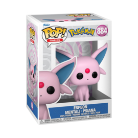 Funko Pop! - Pokemon Espeon #884