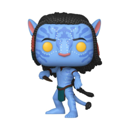 Funko Pop! - Avatar Lo'ak #1551