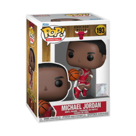Funko Pop! - Basketball Micheal Jordan #193