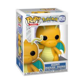 Funko Pop! - Pokemon Dragonite #850