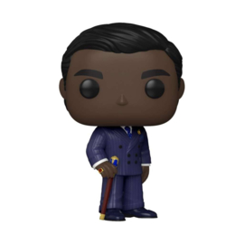 Funko Pop! - Wonka Slugworth #1478