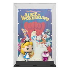 Funko Pop! - Disney Alice in Wonderland Movie Poster #11