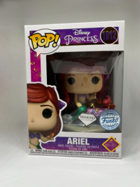 Funko Pop! In stolp Ariël #1012 Diamond