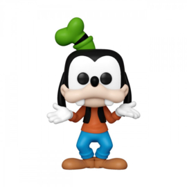 Funko Pop! - Disney Mickey and Friends  Goofy  #1190