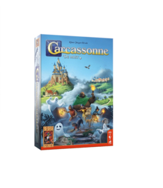 .Tweedehands: Carcassonne - de Mist