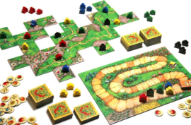 .Tweedehands: Carcassonne - door Berg en Dal