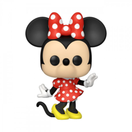 Funko Pop! - Disney Mickey and Friends Minnie Mouse #1188