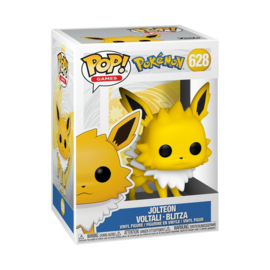 Funko Pop! - Pokemon Jolteon #628
