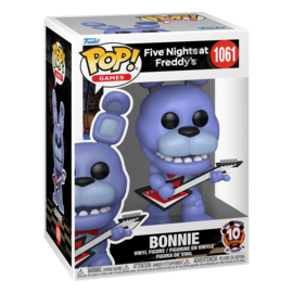Funko Pop! - Five nights at Freddy's Bonnie #1061