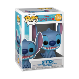 Funko Pop! - Disney Stitch #1045