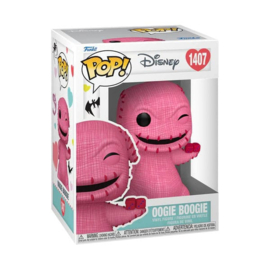 Funko Pop! - Disney Oogie Boogie #1407