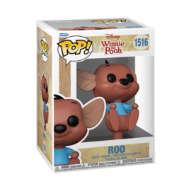 Funko Pop! - Disney Winnie the Pooh Roo #1516