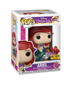 Funko Pop! - Disney Princess Ariel #1012 Diamond