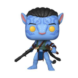 Funko Pop! - Avatar Jake Sully #1549