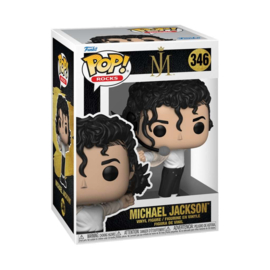 Funko Pop! - Michael Jackson Superbowl #346