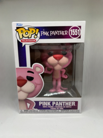 Funko Pop! In stolp Pink Panter #1551