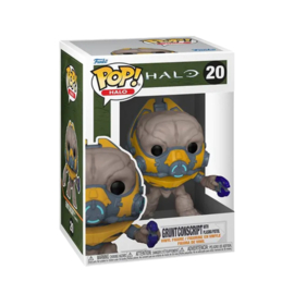 Funko Pop! - Halo Grunt Conscript #20
