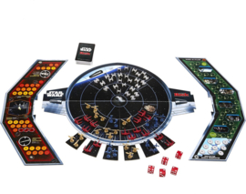 .Tweedehands: Risk - Star Wars editie