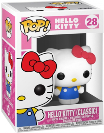 Funko Pop! - Hello Kitty #28