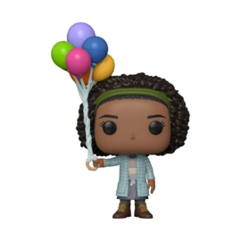 Funko Pop! - Wonka Noodle #1477