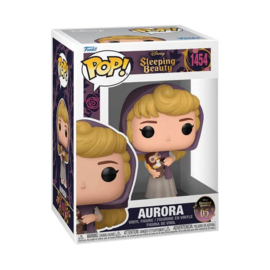 Funko Pop! - Disney sleeping beauty Aurora #1454