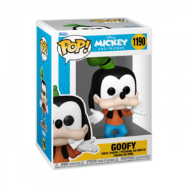 Funko Pop! - Disney Mickey and Friends  Goofy  #1190