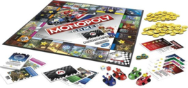 .Tweedehands: Monopoly - Gamer Mario Kart