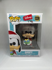 Funko Pop! In stolp Goofy #1226