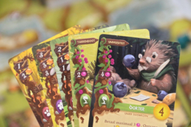 Nieuw: Everdell - White Goblin Games