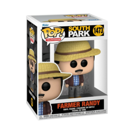 Funko Pop! - South Park Farmer Randy #1473