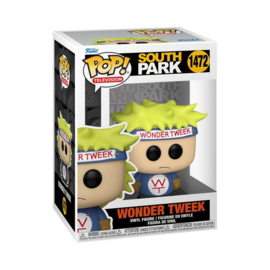 Funko Pop! - South Park Wonder week #1472