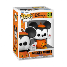 Funko Pop! - Disney Mickey Mouse #1218