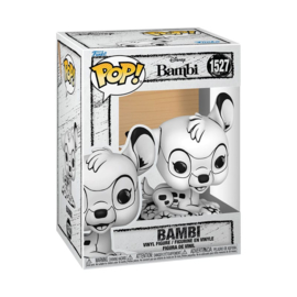 Funko Pop! - Disney Bambi Sketched #1527