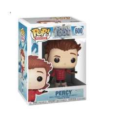 Funko Pop! - Small Foot Percy #600