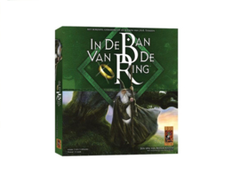 .Tweedehands: In de ban van de ring 999 Games