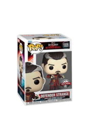 Funko Pop! - Doctor Strange Deventer Strange #1009