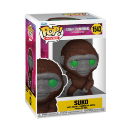 Funko Pop! - Godzilla vs. Kong the New Empire – Suko #1543