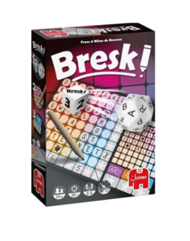Nieuw: Bresk - Dobbelspel