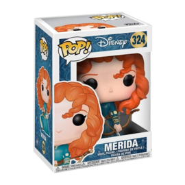 Funko Pop! - Disney Merida #324